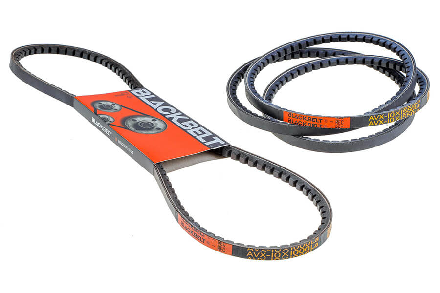 AVX Belts
