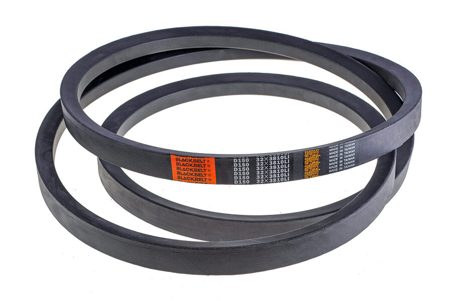 Ribbed Belts